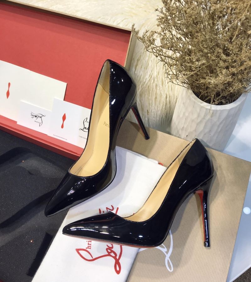 Christian Louboutin Heeled Shoes